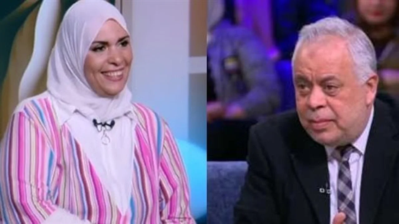 أول رد رسمي.. أم جاسر تكشف كواليس منعها من التمثيل ووقف مسلسلها الجديد